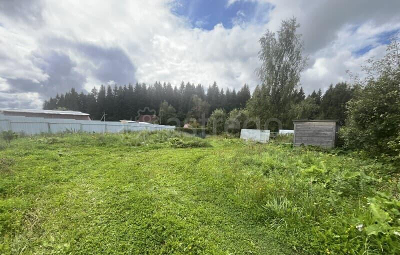 Земля под ИЖС, 5 соток Сергиев Посад - изображение 2