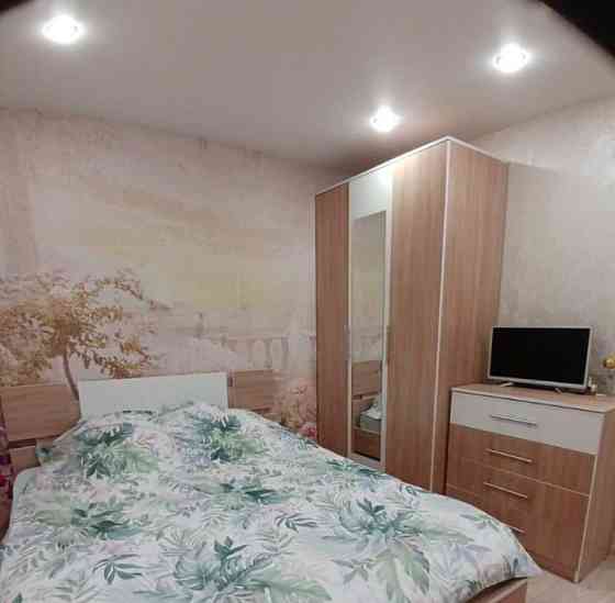 2-комн. квартира, 35.7 м2, 5/5 эт. Звенигород