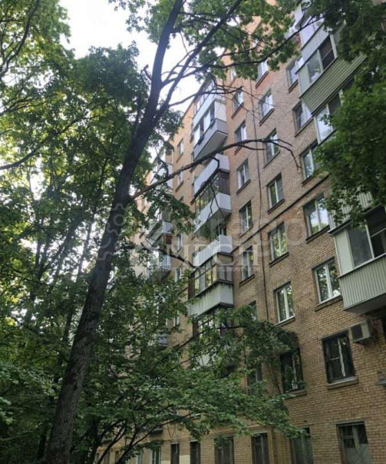 1-комн. квартира, 30.5 м2, 8/9 эт. Москва - изображение 10
