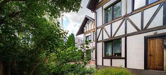 Дом, 550 м2, 6 соток, 3 эт. Москва