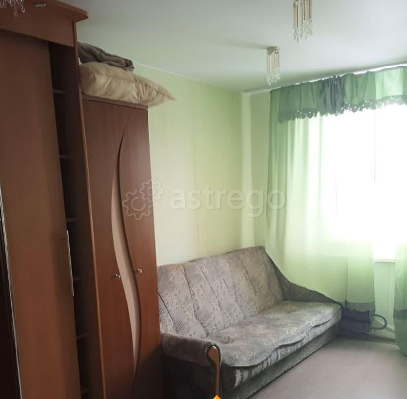 Комната, 16 м2, 5/13 эт. Москва - изображение 3