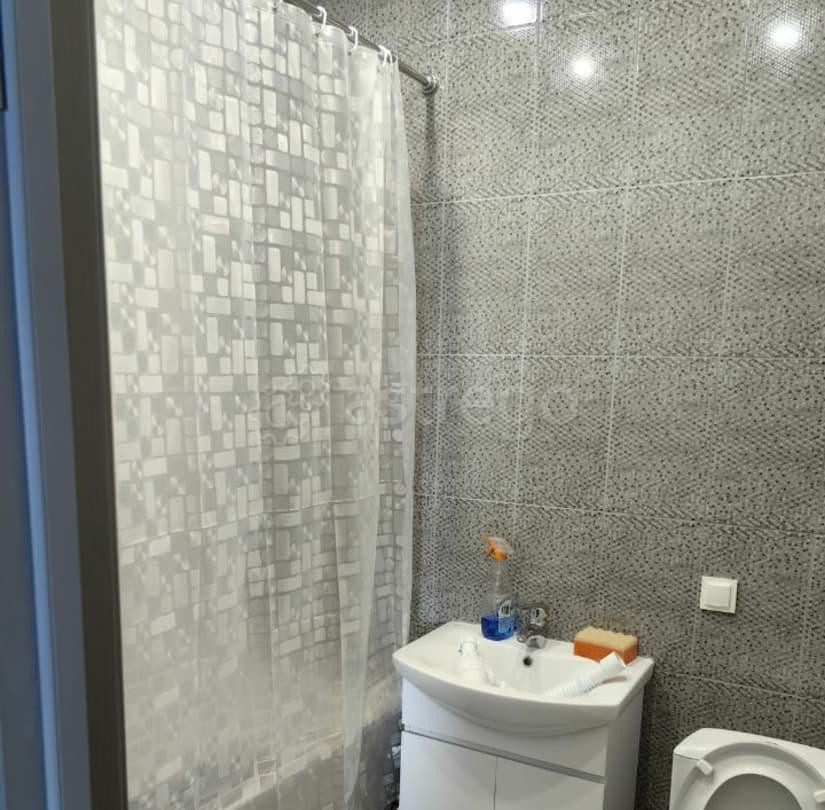 3-комн. квартира, 63 м2, 1/4 эт. Белгород - изображение 2