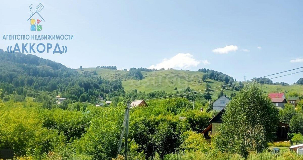 Дом, 56 м2, 8.8 сотки, 1 эт. Горно-Алтайск - изображение 2