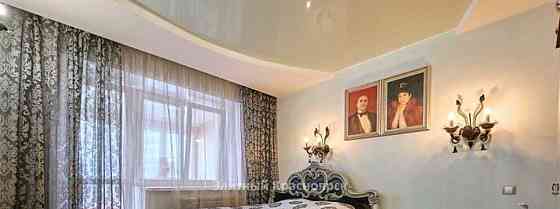 4-комн. квартира, 150 м2, 3/6 эт. Красноярск