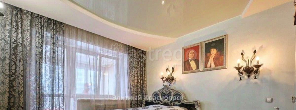4-комн. квартира, 150 м2, 3/6 эт. Красноярск - изображение 5
