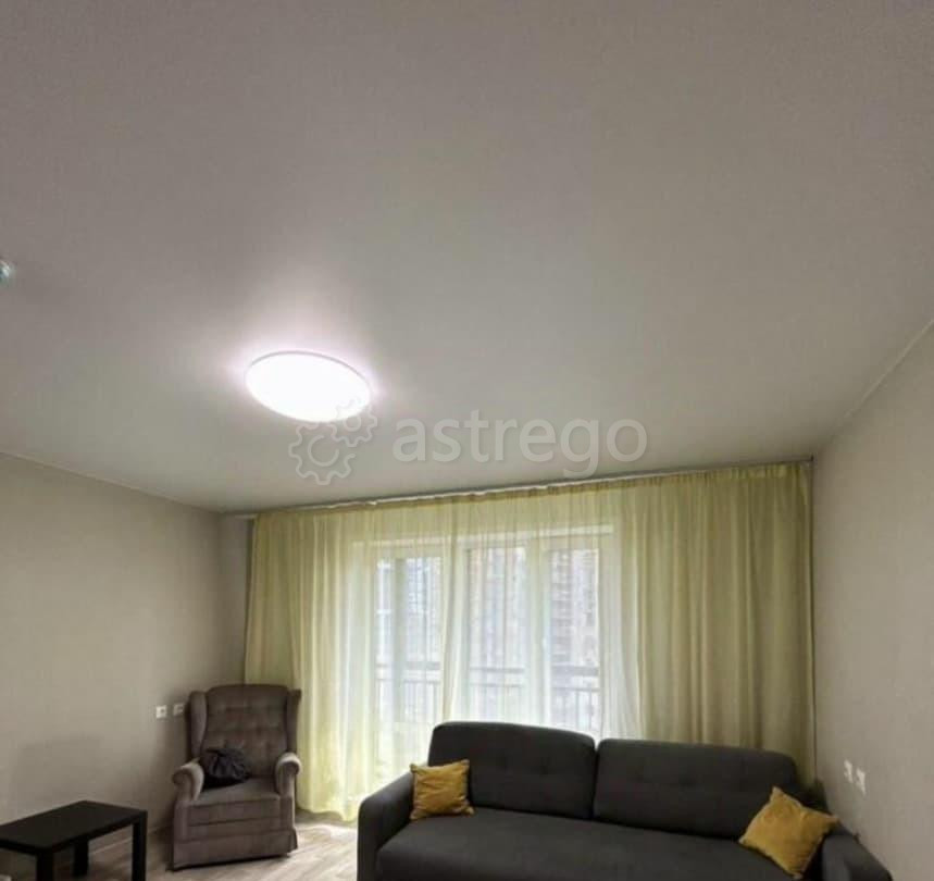 2-комн. квартира, 54.4 м2, 15/17 эт. Красноярск - изображение 6