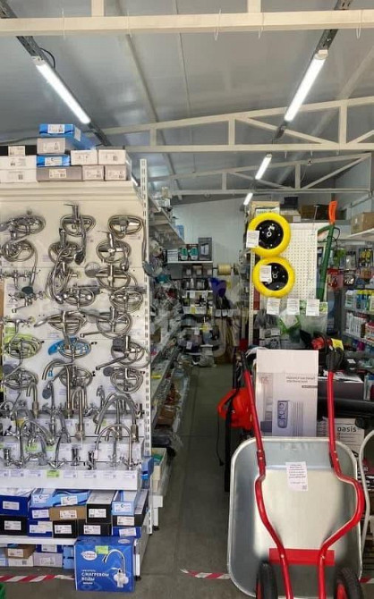 Торговое помещение, 47 м Гиагинская - изображение 2