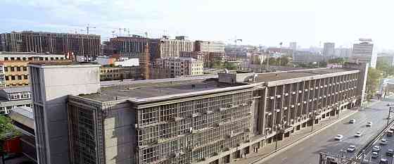 5-комн. апарт-ы, 100 м2, 4/4 эт. Москва