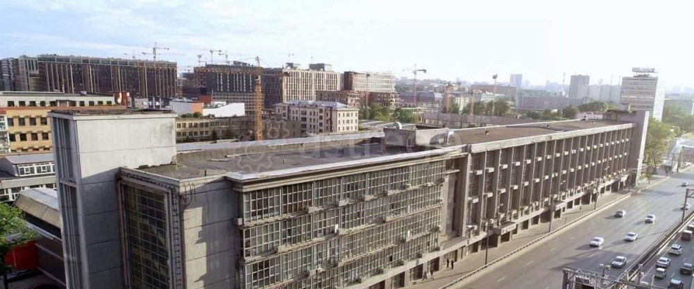 5-комн. апарт-ы, 100 м2, 4/4 эт. Москва - изображение 5