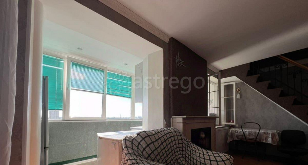 3-комн. квартира, 120 м2, 12/12 эт. Санкт-Петербург - изображение 6