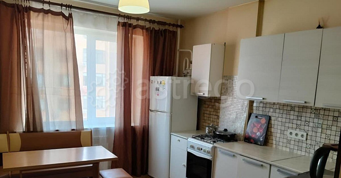 1-комн. квартира, 45 м2, 6/8 эт. Яблоновский - изображение 6