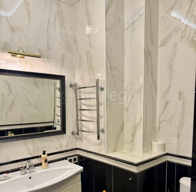 3-комн. квартира, 143 м2, 7/17 эт. Санкт-Петербург - изображение 6