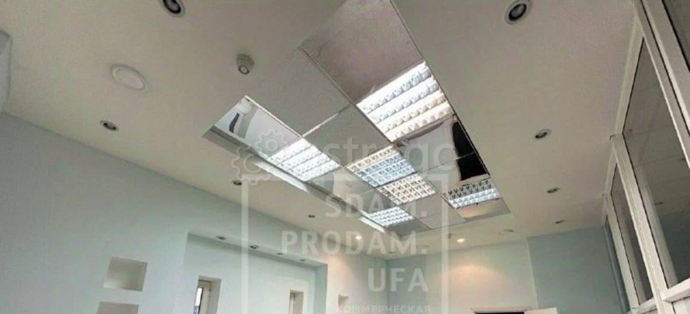 Свободного назначения, 660 м2 Уфа - изображение 1