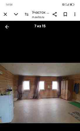 Коттедж, 120 м2, 18.5 сотки, 3 эт. Чишмы