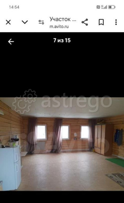 Коттедж, 120 м2, 18.5 сотки, 3 эт. Чишмы - изображение 4