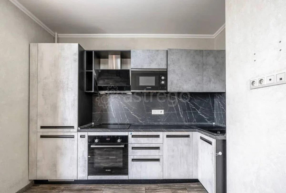 1-комн. квартира, 38.5 м2, 14/22 эт. Москва - изображение 10