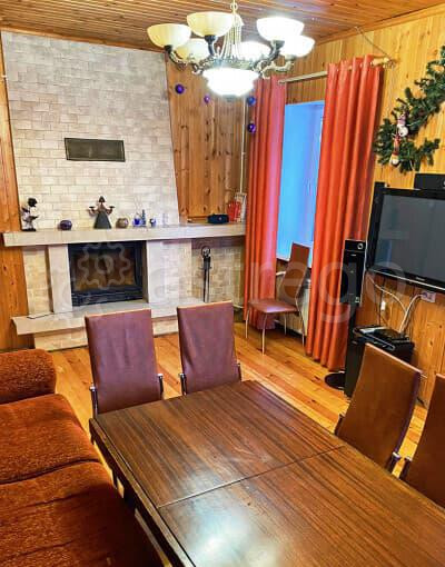 Коттедж, 300 м2 Санкт-Петербург - изображение 5