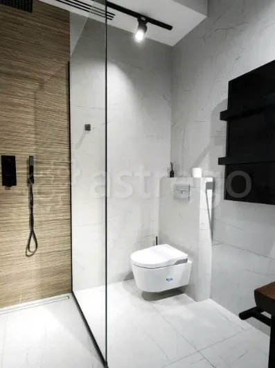 Сдам 5-комн. Квартиру, 220 м2, 2/21 эт., Долгосрочно Сочи - изображение 5