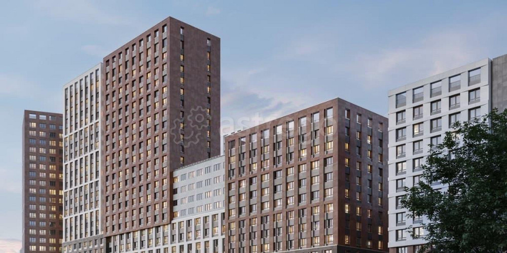 4-комн. квартира, 82.12 м2, 22/25 эт. Уфа - изображение 6