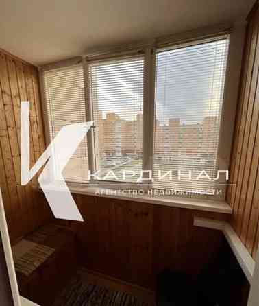 3-комн. квартира, 82 м2, 4/7 эт. Старый Оскол