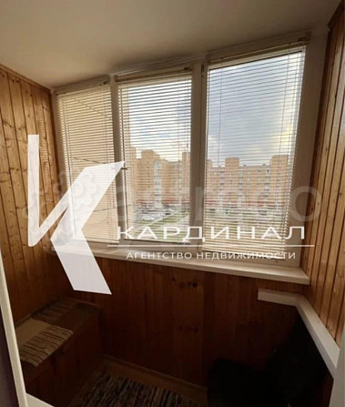 3-комн. квартира, 82 м2, 4/7 эт. Старый Оскол - изображение 4