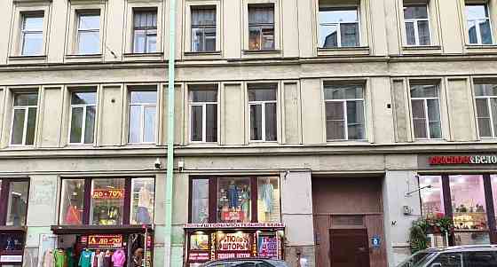 Торговое помещение, 138 м2 Санкт-Петербург