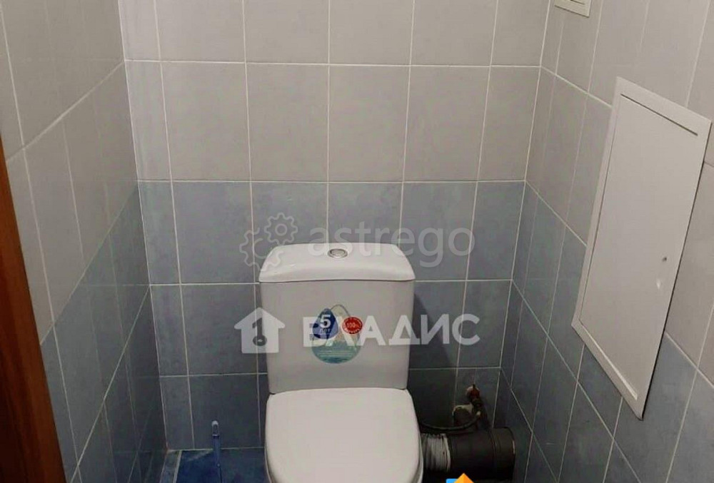 Студия, 64 м2, 4/15 эт. Белгород - изображение 3