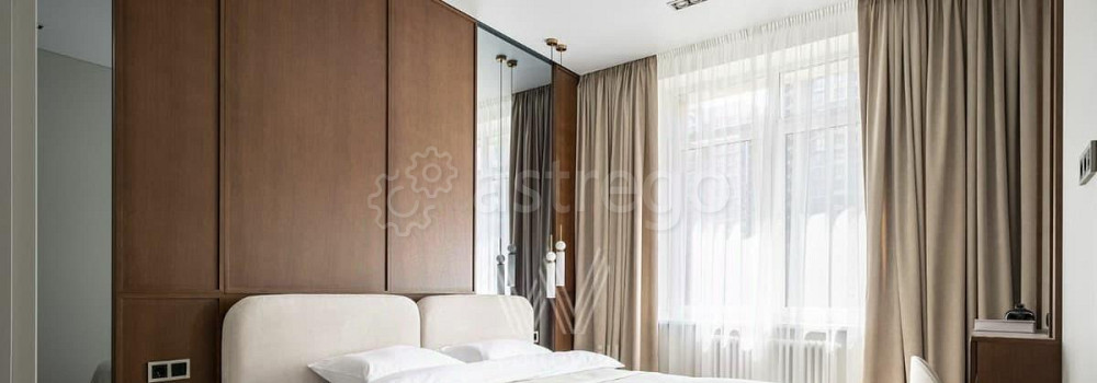 4-комн. квартира, 95 м2, 8/24 эт. Москва - изображение 6
