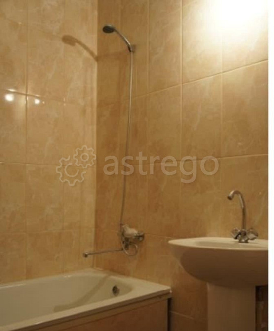 1-комн. квартира, 41 м2, 1/3 эт. Солнечногорск - изображение 3