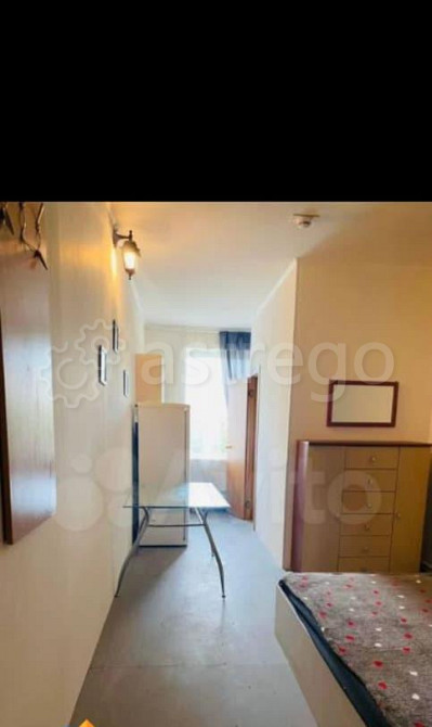 Студия, 30 м2, 4/4 эт. Архангельск - изображение 5