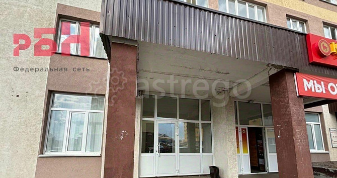 Свободного назначения, 51 м2 Нефтекамск - изображение 1
