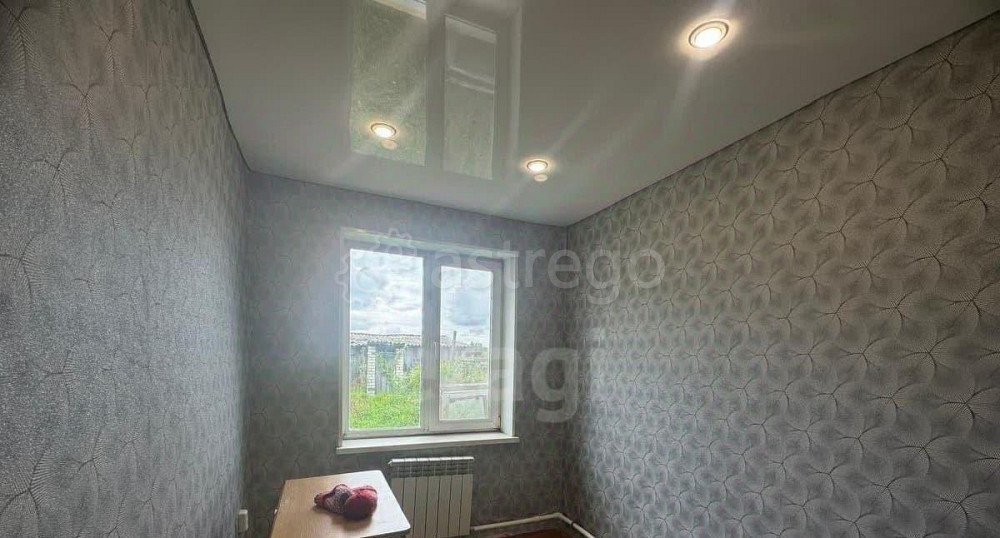 Дом, 54.3 м2, 5.58 га, 1 эт. Свободный - изображение 2