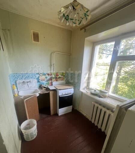 2-комн. квартира, 38.2 м2, 2/2 эт. Талдом - изображение 8