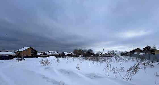 Земельный участок, 8 соток Барнаул