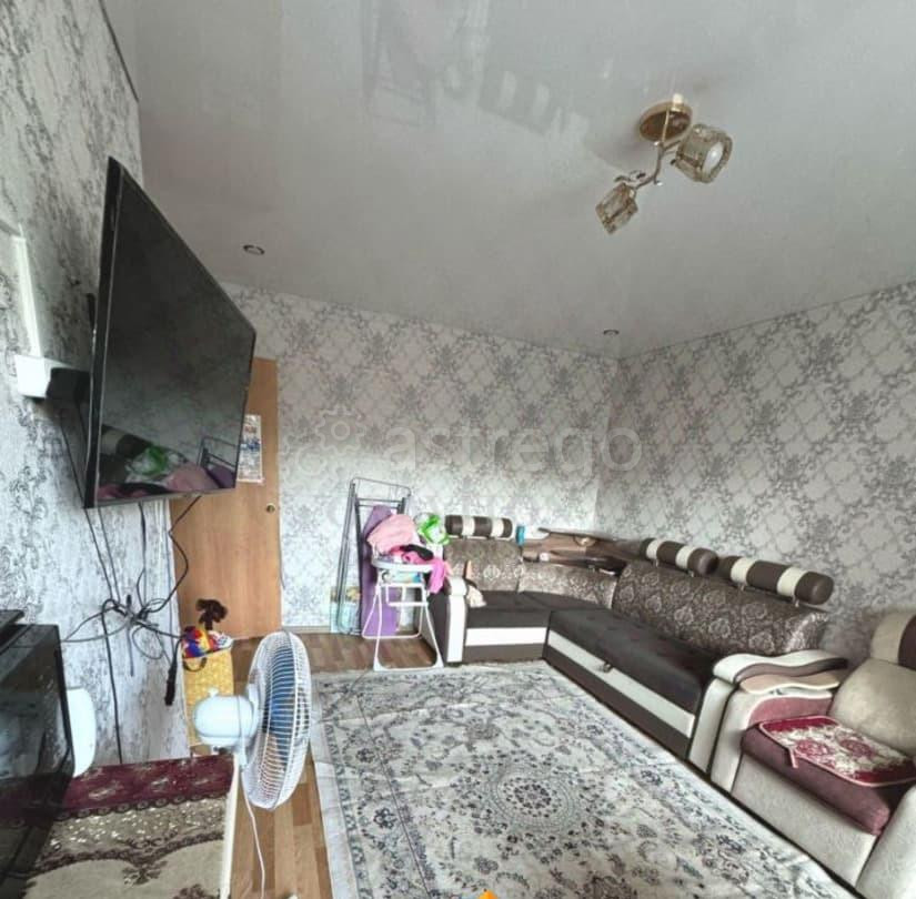 1-комн. квартира, 38 м2, 2/5 эт. Горно-Алтайск - изображение 1