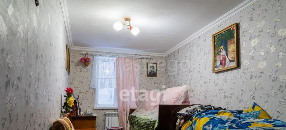 Комната, 42 м2, 1/1 эт. Уфа - изображение 7