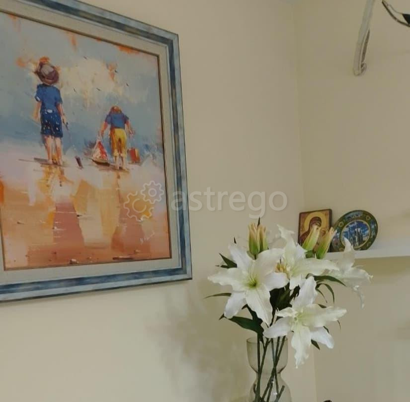 4-комн. квартира, 145 м2, 1/14 эт. Уфа - изображение 3
