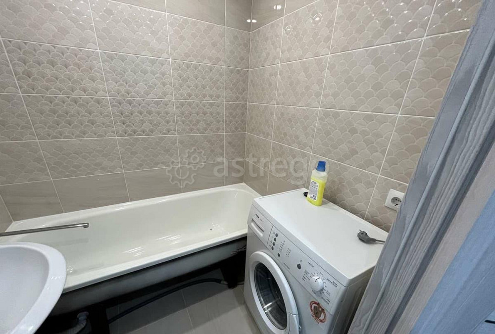 1-комн. квартира, 38 м2, 8/9 эт. Старый Оскол - изображение 8