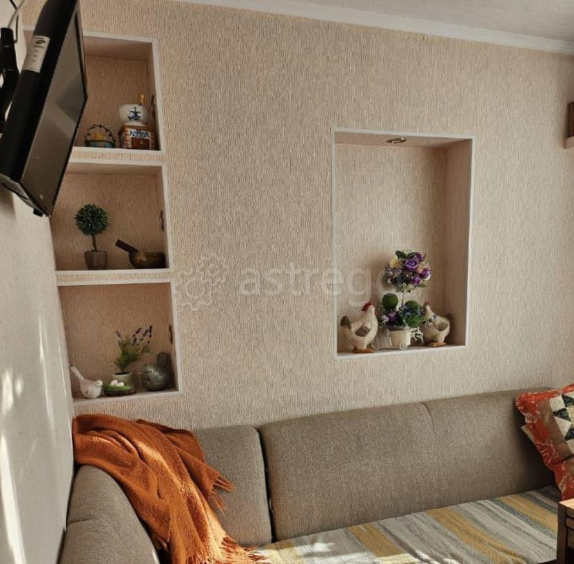 2-комн. квартира, 48.4 м2, 3/9 эт. Норильск - изображение 5