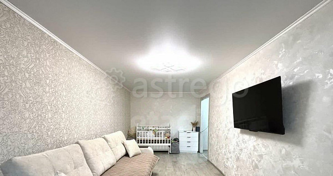 1-комн. квартира, 35 м2, 2/9 эт. Стерлитамак - изображение 4