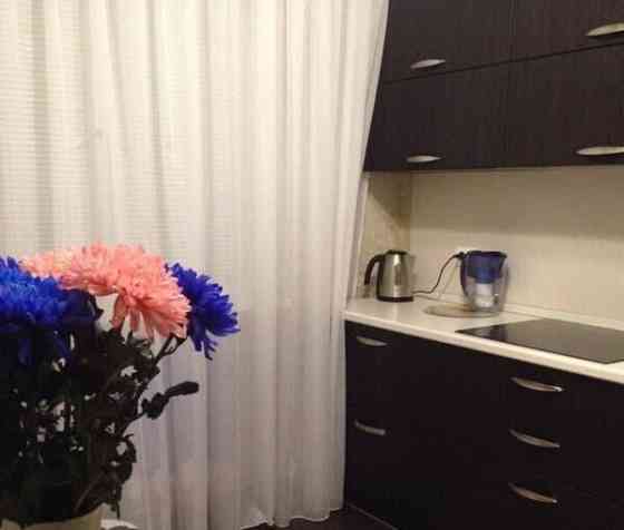 1-комн. квартира, 40 м2, 8/17 эт. Москва