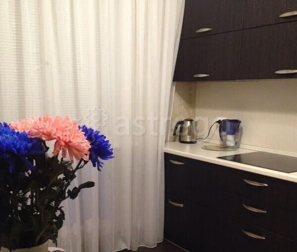 1-комн. квартира, 40 м2, 8/17 эт. Москва - изображение 3