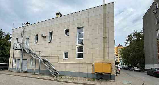 Офис, 65.5 м2 Белгород