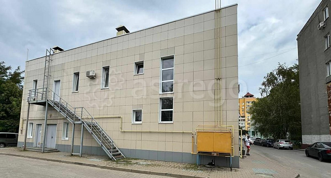Офис, 65.5 м2 Белгород - изображение 5