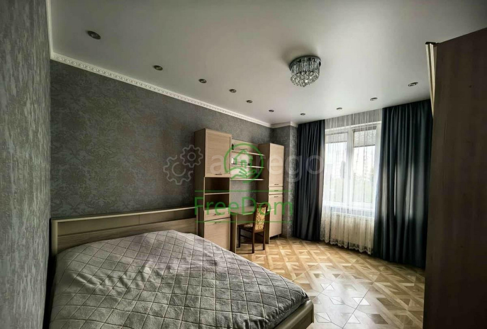 2-комн. квартира, 59.5 м2, 3/10 эт. Белгород - изображение 1