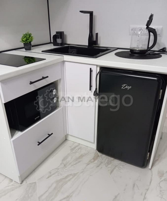 Студия, 25.6 м, 4/9 эт. Майкоп - изображение 2