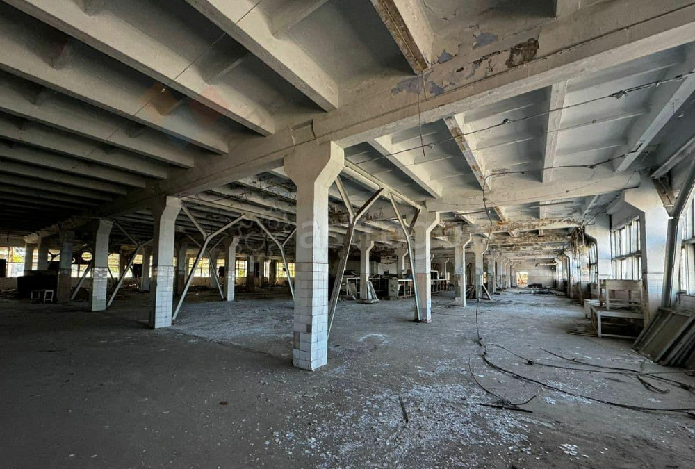 Склад, 10000 м, 0.63 га Майкоп - изображение 7