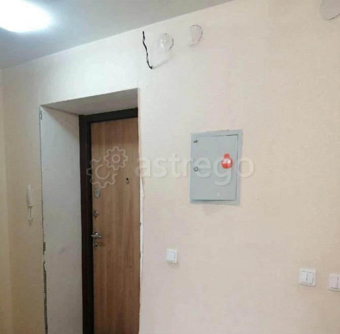 Студия, 30 м2, 5/13 эт. Уфа - изображение 6