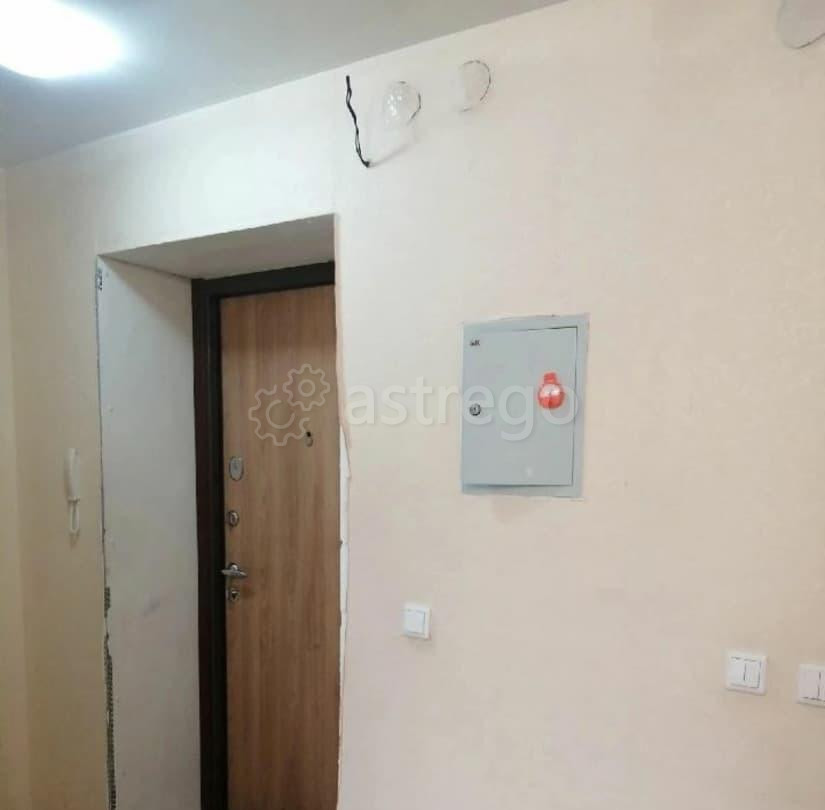 Студия, 30 м2, 5/13 эт. Уфа - изображение 6