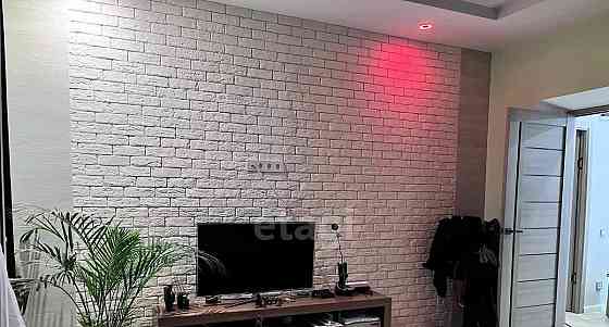 3-комн. квартира, 71.3 м2, 3/3 эт. Серпухов